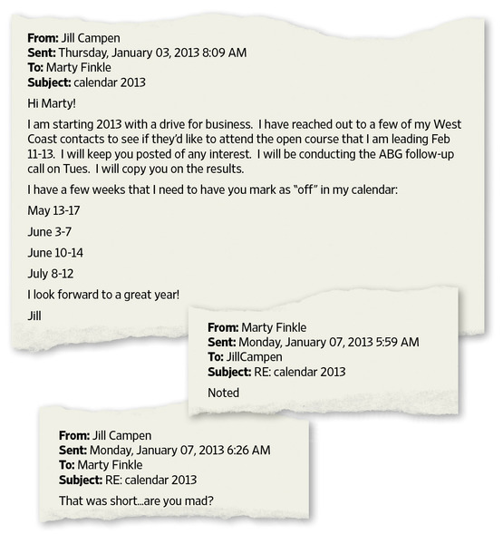 Email Enigma When the Boss’s Reply Seems Cryptic The Good For You Network