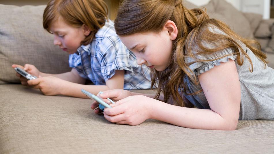 Is your child's use of electronics an addiction or a bad habit? The