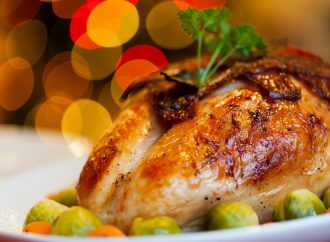 What runs in your family? Talking turkey about health