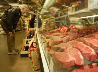 FDA targets antibiotics in meat
