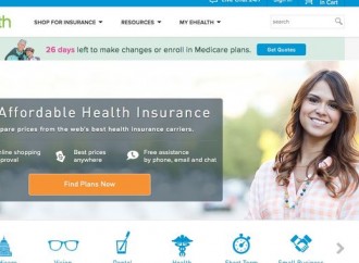 No HealthCare.gov? No problem, private sites say