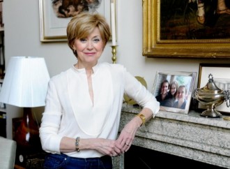 Jane Pauley, the next generation, publishes ‘Your Life Calling: Reimagining the Rest of Your Life’