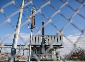 Assault on California Power Station Raises Alarm on Potential for Terrorism