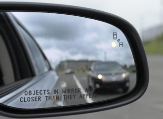 Car-to-car talk: Hey, look out for that collision!