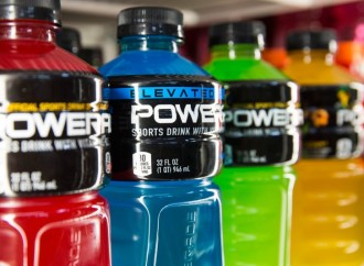 Coke Just Stopped Using A Chemical That’s Also A Flame Retardant- But That’s Not The Worst Thing That’s In Its Drinks