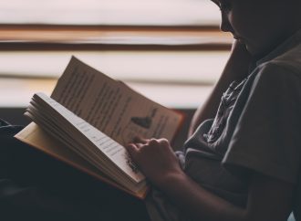 Purr-Fect Companions: Program Pairs Cats With Kids Learning to Read