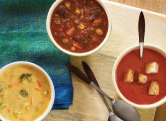Panera Swears Off Artificial Ingredients