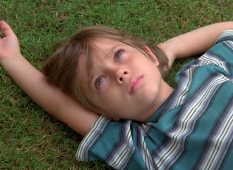 ‘Boyhood’: A journey of poignant growth