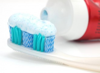Crest Agrees To Remove Polyethylene From Its Toothpaste; But Why Was There Plastic In There In The First Place?