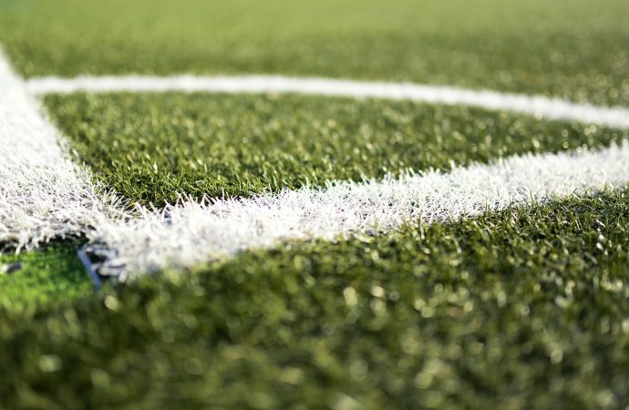 Feds promote artificial turf as safe despite health concerns