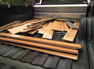 Lumber Liquidators Linked to Health and Safety Violations
