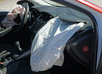 Takata Airbag Recall:  What You Should Know