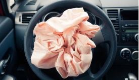 Takata Airbag Recall:  What You Should Know