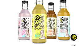 10-year-old bottles sweet summer treat for a cause