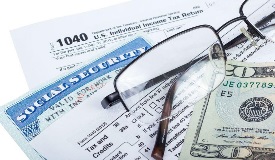 IRS Data Breach: Are You Affected?
