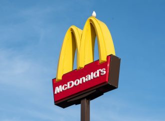 McDonald’s to ban chicken treated with human antibiotics