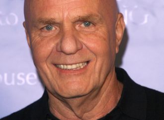 Dr. Wayne Dyer: “The Father of Motivation”