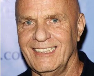 Dr. Wayne Dyer: “The Father of Motivation”