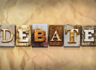 The Missing Subject at the Presidential Primary Debates that is Vital for Americans to Know.