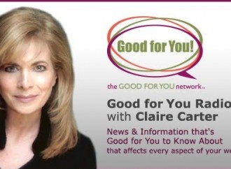 Good for You Radio: The Serious Threat to Our Electric Grid: What Every American Should Know