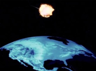 Electronic Doomsday for the US?