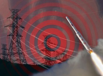 GOP candidates warning of an EMP attack. Here’s what it is