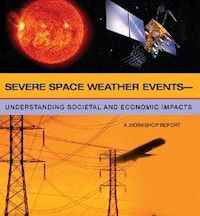 Near Miss: The Solar Superstorm of July 2012