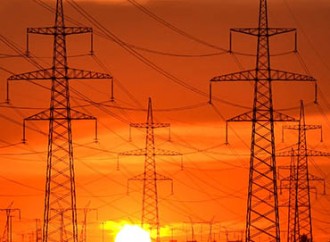 Senator fights electrical apocalypse