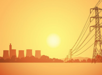 Tell Congress to Shield the Grid Now: All of our lives depend on it.