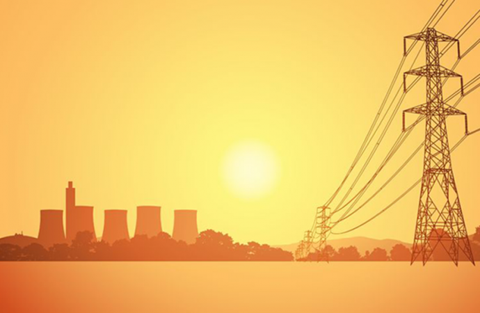 Tell Congress to Shield the Grid Now: All of our lives depend on it.