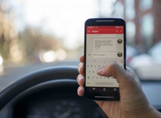Driving while distracted: Why can’t we ignore the pings?