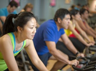 As Workouts Intensify, a Harmful Side Effect Grows More Common