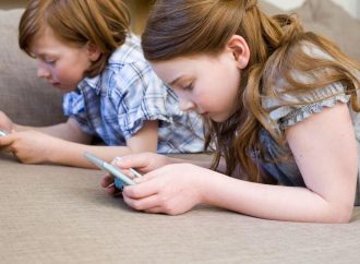 Is your child’s use of electronics an addiction or a bad habit?
