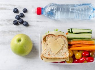 Chemicals in Food May Harm Children, Pediatricians’ Group Says