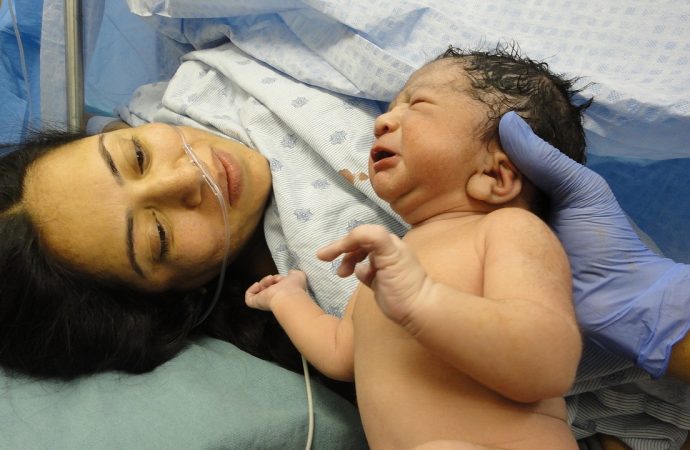 Maternal mortality: An American crisis
