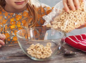 Weed-killing chemical linked to cancer found in some children’s breakfast foods