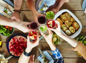 An 80-Year Harvard Study Says This 1 Thing Will Make You Happier and Healthier