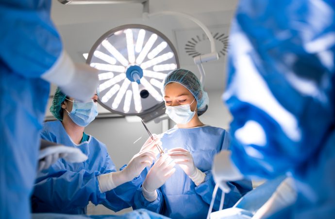 Surgery centers don’t have to report deaths in 17 states