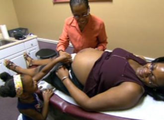 Maternal mortality: An American crisis