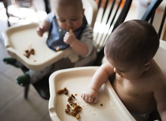 Don’t pressure your picky eater — it doesn’t work