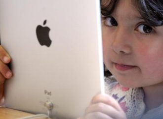 Limit screen time to protect your child’s heart, American Heart Association says