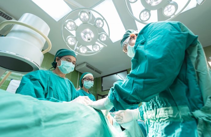 Surgery centers don’t have to report deaths in 17 states