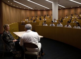 Every Older Patient Has a Story. Medical Students Need to Hear It.