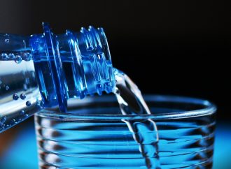 Women who drink more water get fewer UTIs