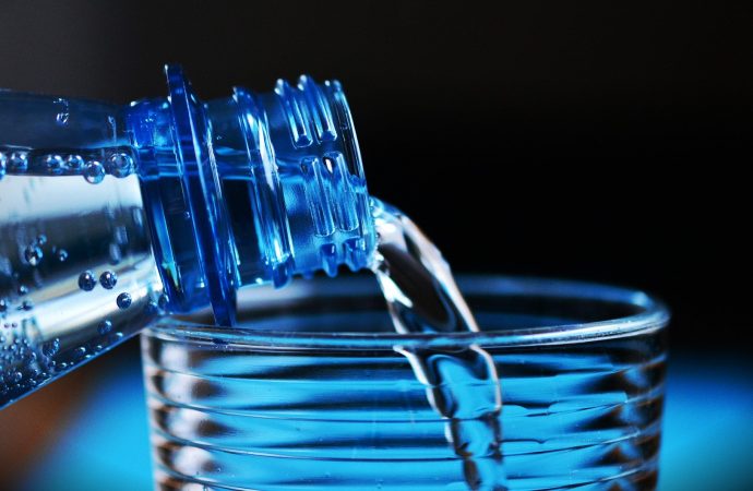 Women who drink more water get fewer UTIs