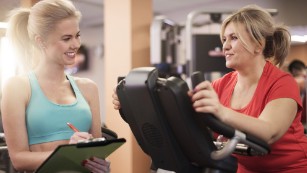 Not exercising worse for your health than smoking, diabetes and heart disease, study reveals
