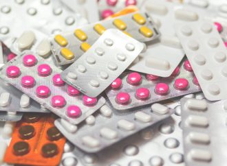 The Uphill Fight Against Fake Prescription Drugs
