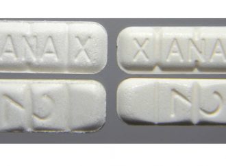 The Uphill Fight Against Fake Prescription Drugs