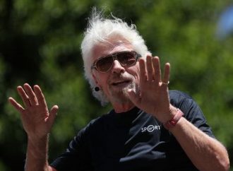 Richard Branson on dyslexics: We’re wired differently