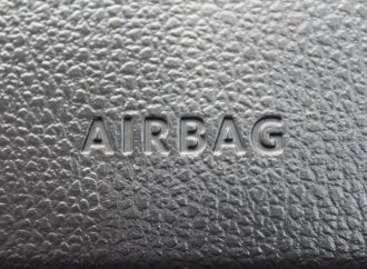 Police see flurry of Honda airbag thefts as criminals aim to resell on black market